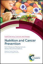 Nutrition and Cancer Prevention: From Molecular Mechanisms to Dietary Recommendations